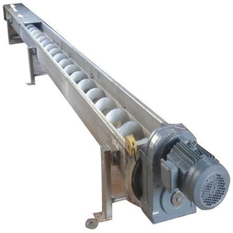 screw conveyor manufacturer in ahmedabad|Screw Conveyor .